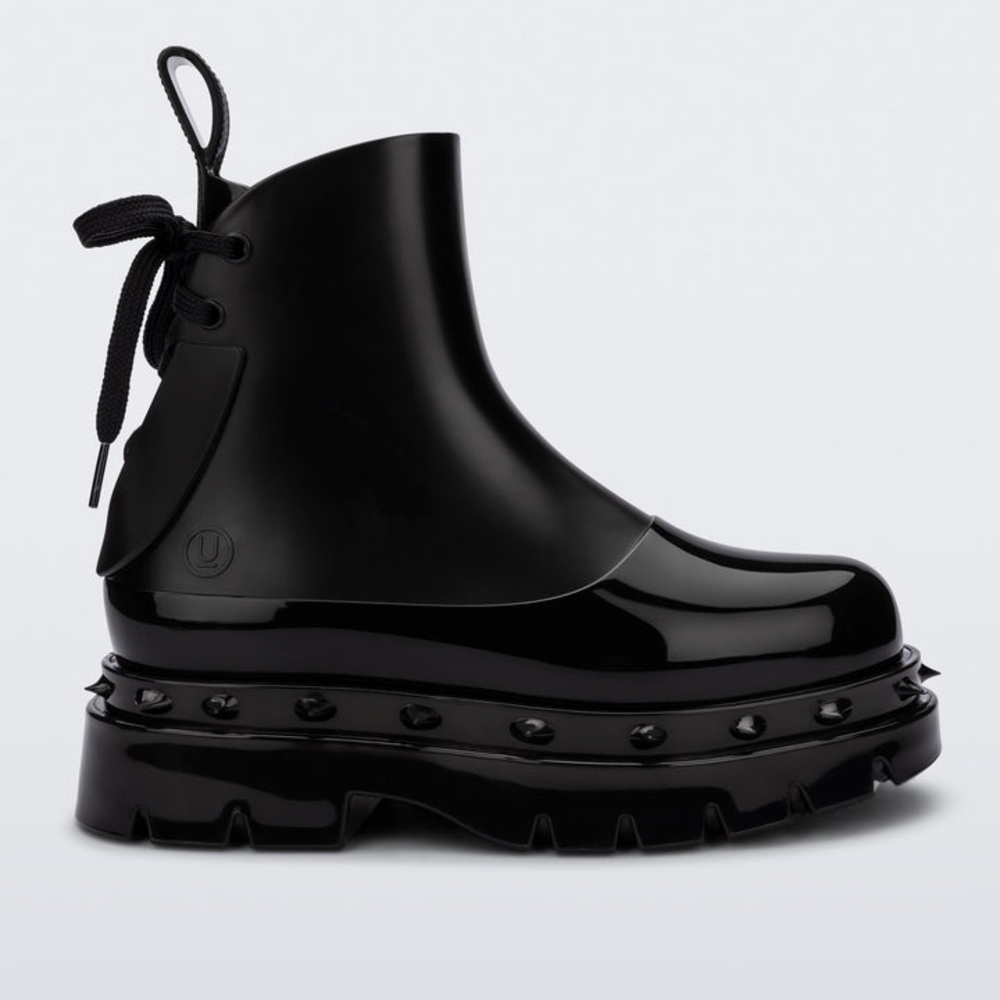 Melissa x Undercover Spike Boot Coturno